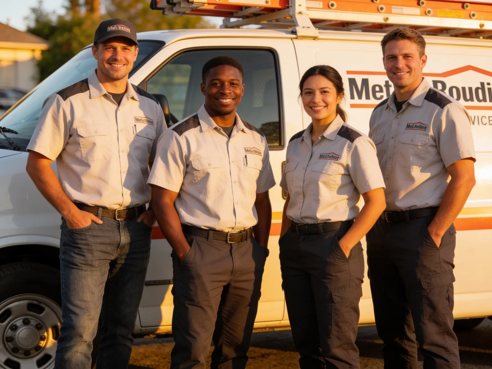 Metal Roof Installation company in Carlin, NV